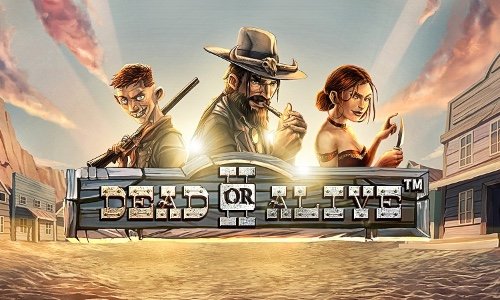 Cлот Dead or Alive