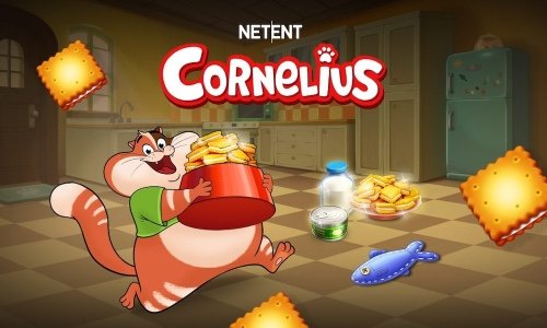 Cлот Cornelius